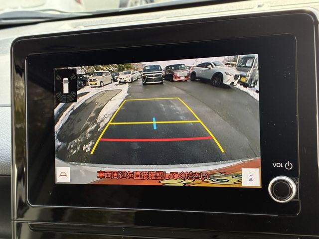 TOYOTA SIENTA HYBRID 2023 Image 31