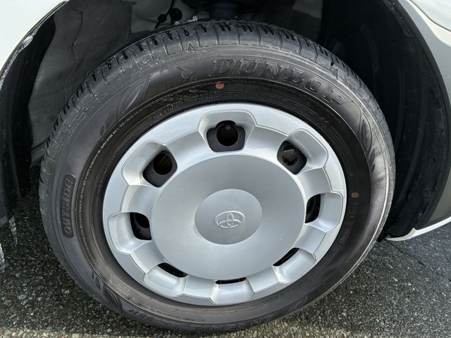 TOYOTA SIENTA HYBRID 2023 Image 31