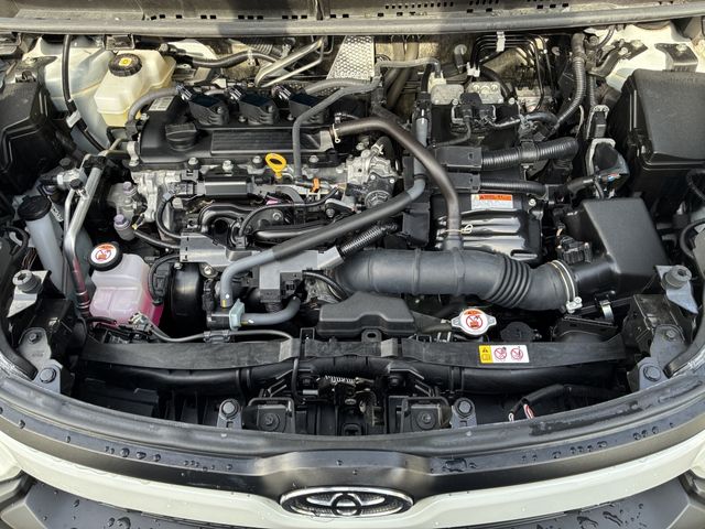 TOYOTA SIENTA HYBRID 2023 Image 31