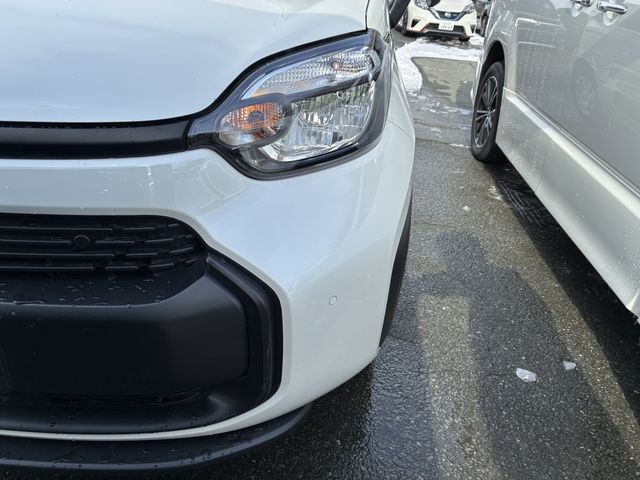 TOYOTA SIENTA HYBRID 2023 Image 31