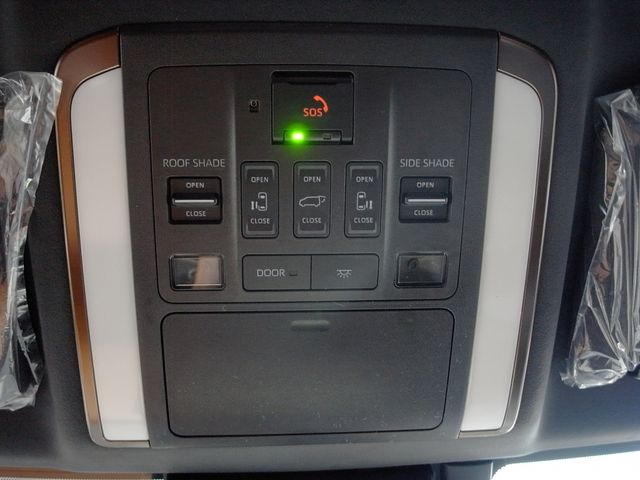 TOYOTA VELLFIRE  HYBRID 2026 Image 31