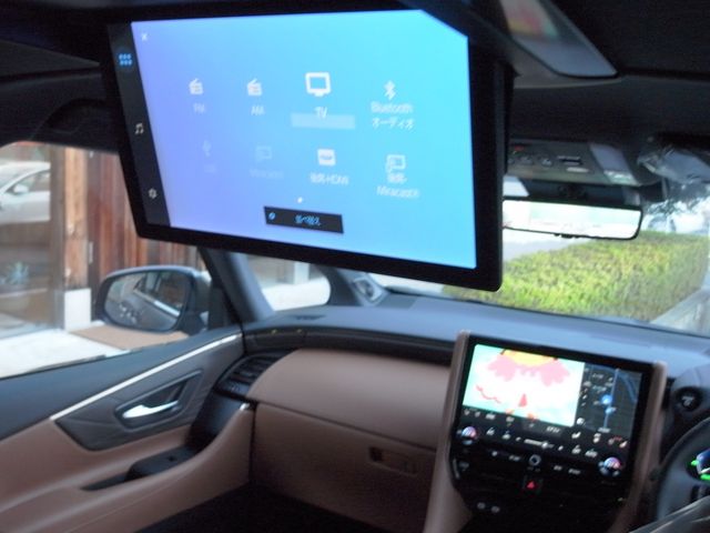 TOYOTA VELLFIRE  HYBRID 2026 Image 31