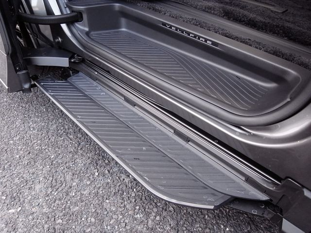 TOYOTA VELLFIRE  HYBRID 2026 Image 31