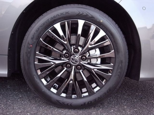 TOYOTA VELLFIRE  HYBRID 2026 Image 31