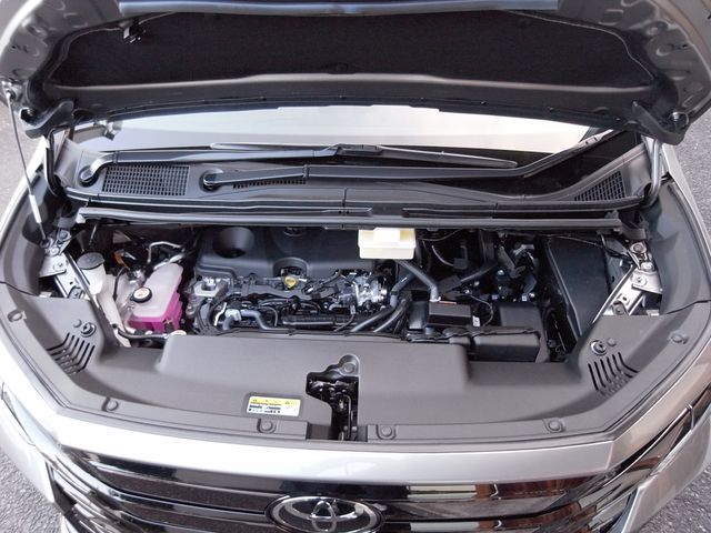 TOYOTA VELLFIRE  HYBRID 2026 Image 31