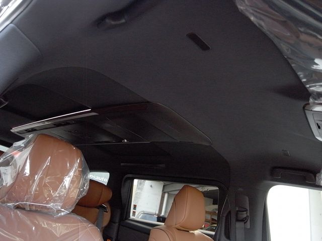 TOYOTA VELLFIRE  HYBRID 2026 Image 31