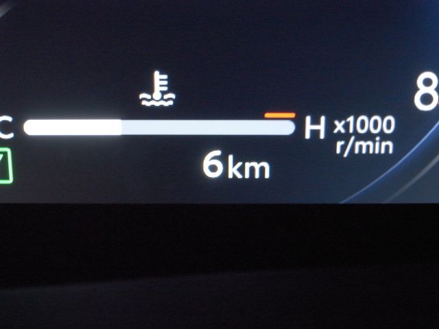 TOYOTA VELLFIRE  HYBRID 2026 Image 31