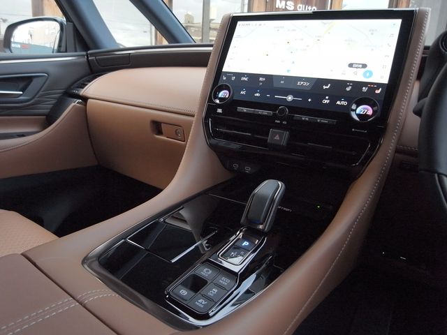 TOYOTA VELLFIRE  HYBRID 2026 Image 31