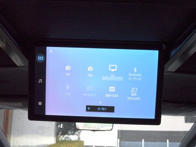 TOYOTA VELLFIRE  HYBRID 2026 Image 31