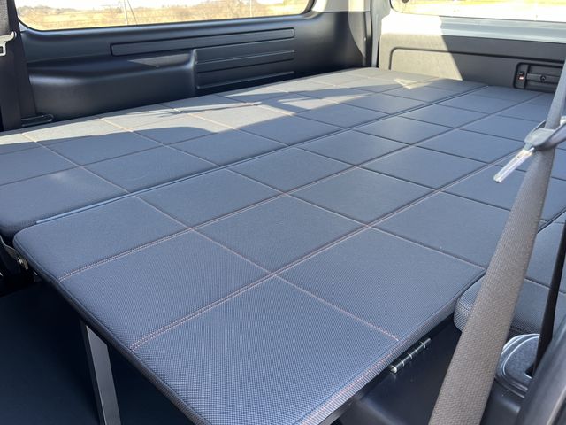 TOYOTA HIACE VAN 2WD 2021 Image 31