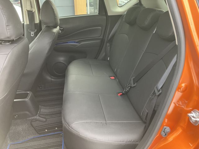 NISSAN NOTE 2017 Image 31