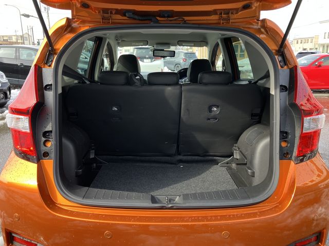 NISSAN NOTE 2017 Image 31