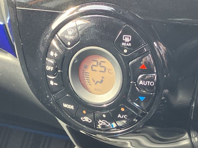 NISSAN NOTE 2017 Image 31