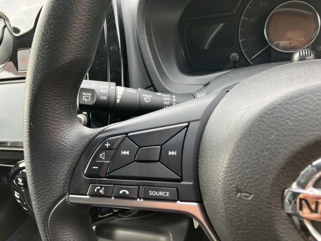 NISSAN NOTE 2017 Image 31