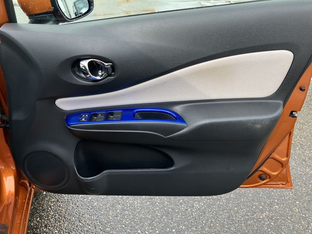 NISSAN NOTE 2017 Image 31