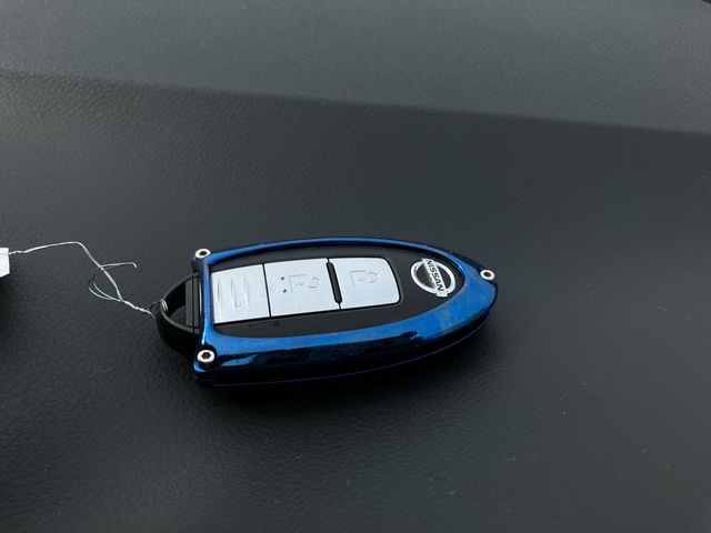 NISSAN NOTE 2017 Image 31