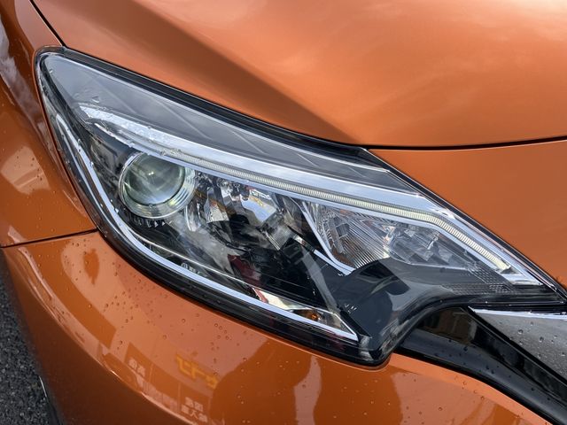 NISSAN NOTE 2017 Image 31