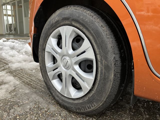 NISSAN NOTE 2017 Image 31