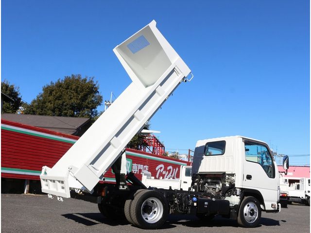 ISUZU ELF 2020 Image 31