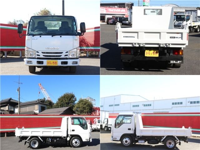 ISUZU ELF 2020 Image 31