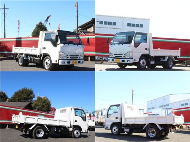 ISUZU ELF 2020 Image 31