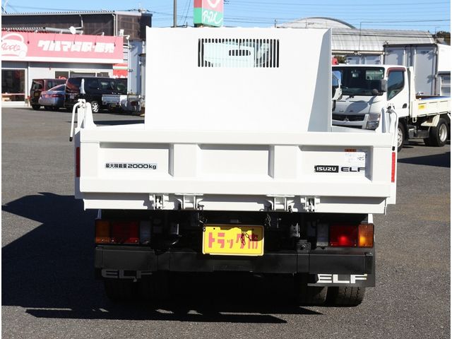 ISUZU ELF 2020 Image 31