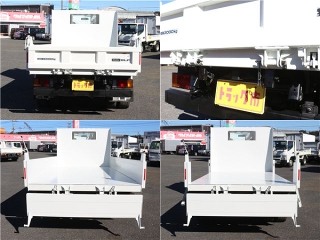 ISUZU ELF 2020 Image 31