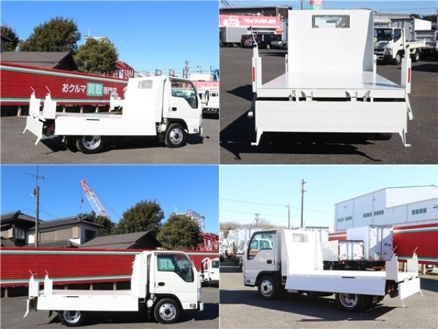 ISUZU ELF 2020 Image 31