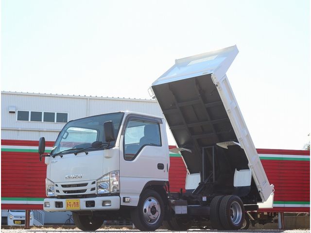 ISUZU ELF 2020 Image 31