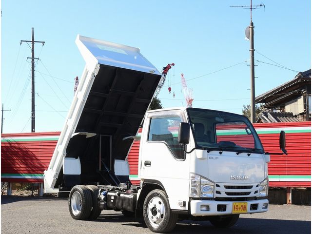 ISUZU ELF 2020 Image 31