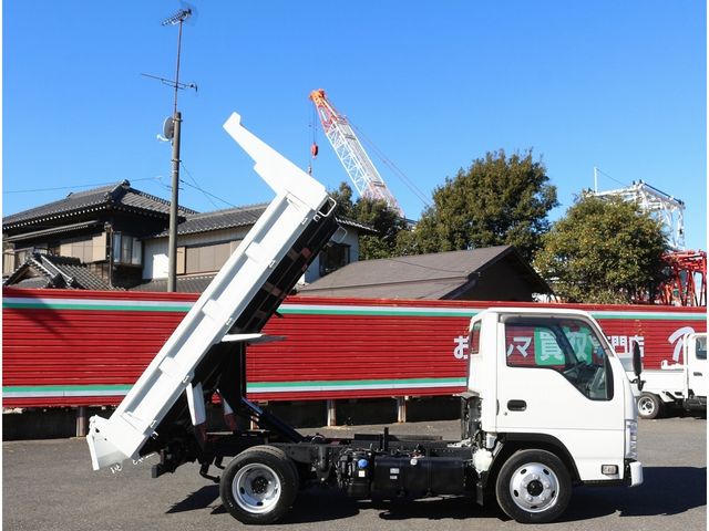 ISUZU ELF 2020 Image 31