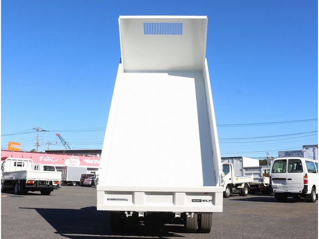 ISUZU ELF 2020 Image 31