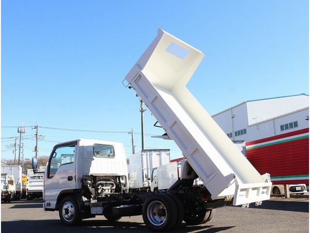 ISUZU ELF 2020 Image 31