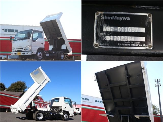 ISUZU ELF 2020 Image 31