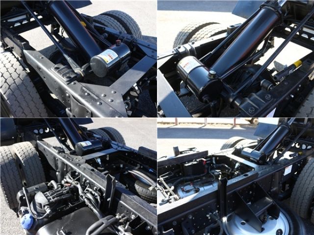 ISUZU ELF 2020 Image 31