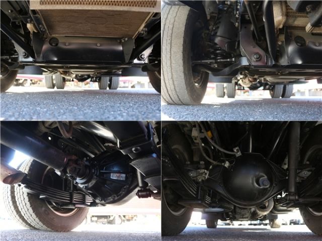 ISUZU ELF 2020 Image 31