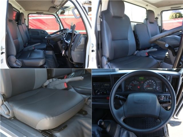 ISUZU ELF 2020 Image 31