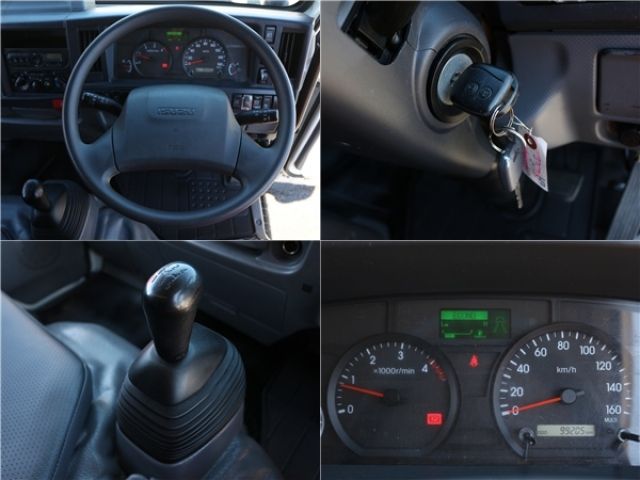 ISUZU ELF 2020 Image 31