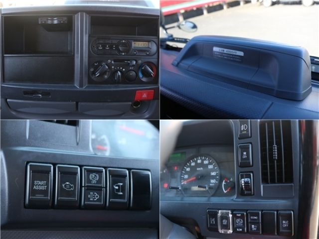 ISUZU ELF 2020 Image 31