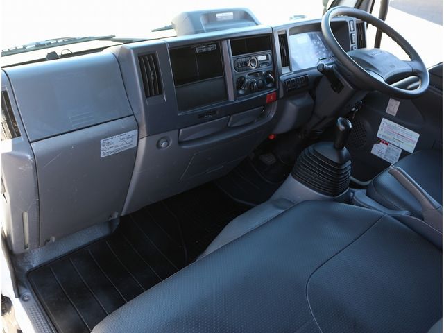 ISUZU ELF 2020 Image 31