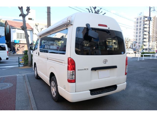 TOYOTA REGIUSACE VAN 2WD 2014 Image 31