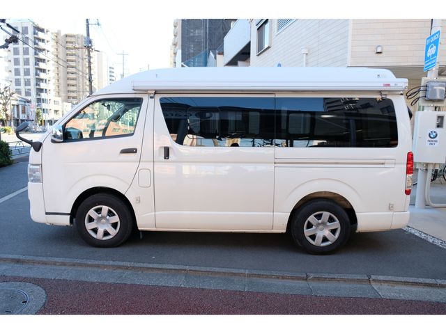 TOYOTA REGIUSACE VAN 2WD 2014 Image 31