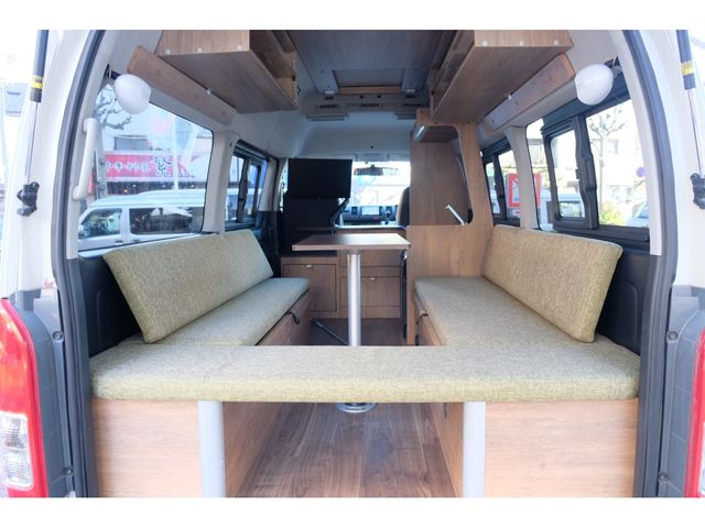 TOYOTA REGIUSACE VAN 2WD 2014 Image 31