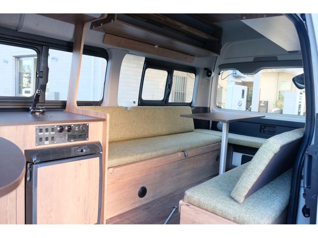 TOYOTA REGIUSACE VAN 2WD 2014 Image 31