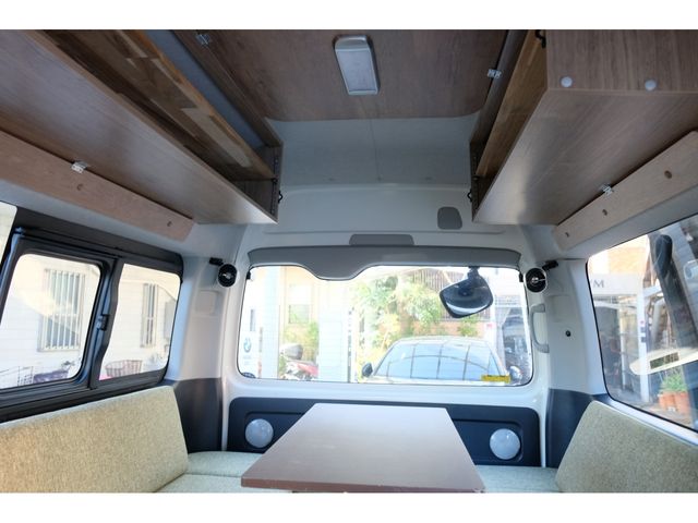 TOYOTA REGIUSACE VAN 2WD 2014 Image 31