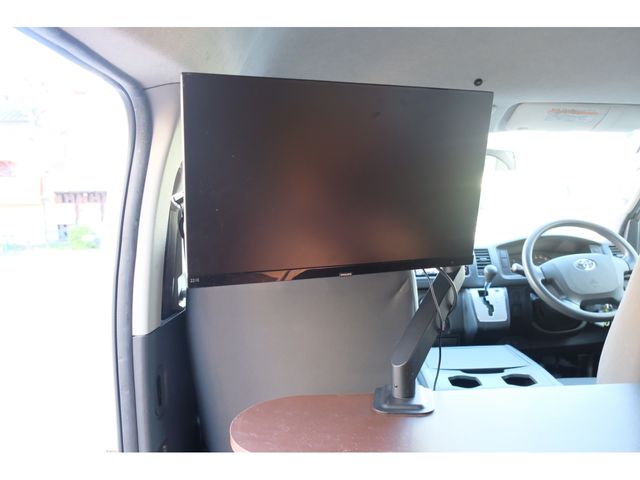 TOYOTA REGIUSACE VAN 2WD 2014 Image 31