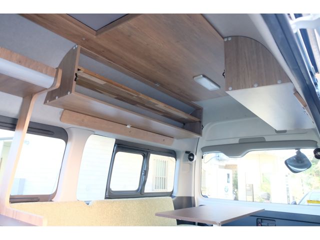 TOYOTA REGIUSACE VAN 2WD 2014 Image 31