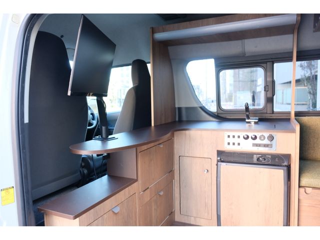 TOYOTA REGIUSACE VAN 2WD 2014 Image 31