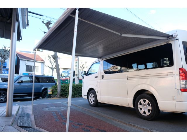 TOYOTA REGIUSACE VAN 2WD 2014 Image 31