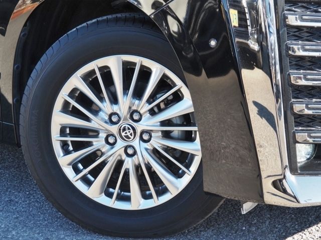 TOYOTA VELLFIRE  HYBRID 4WD 2020 Image 31